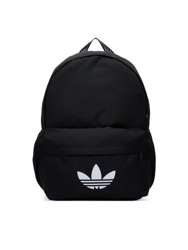 Adidas adidas Ruksak Adicolor Classic Backpack KQ6385 Crna