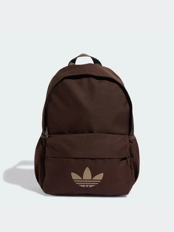 Adidas adidas Ruksak Adicolor Classic Backpack KQ6388 Smeđa