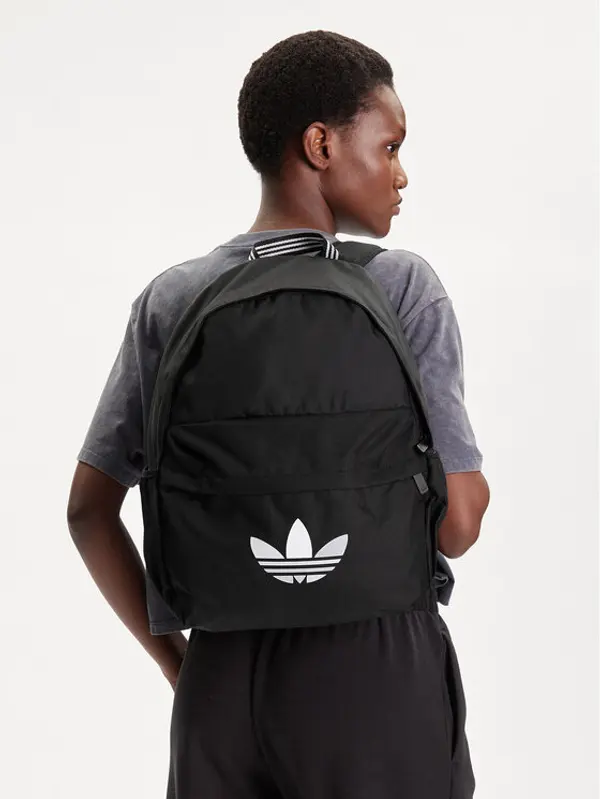 Adidas adidas Ruksak Adicolor Classic JX0209 Crna