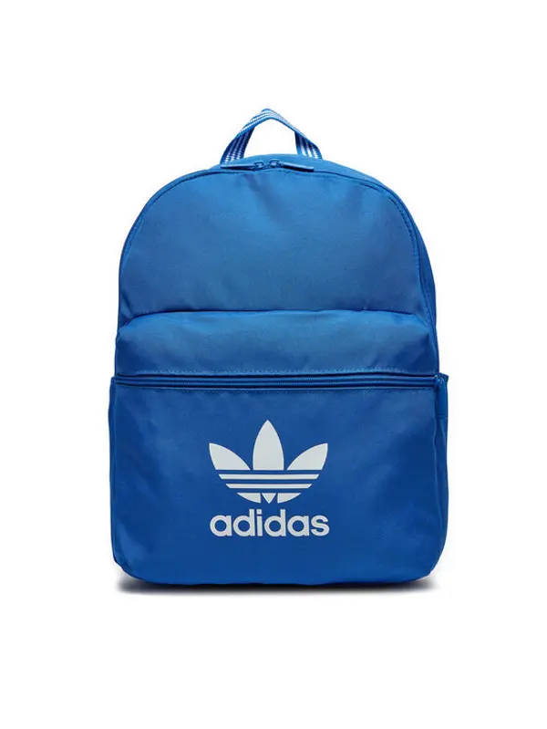 Adidas adidas Ruksak Adicolor IX7457 Plava