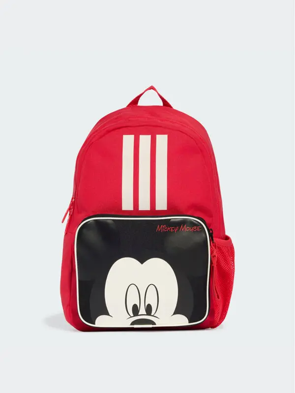 Adidas adidas Ruksak Adidas Disney Mickey Mouse Backpack KR2315 Crvena