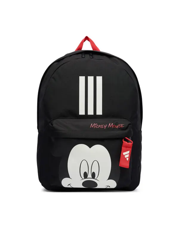 Adidas adidas Ruksak Adidas Disney Mickey Mouse Backpack KR2317 Crna