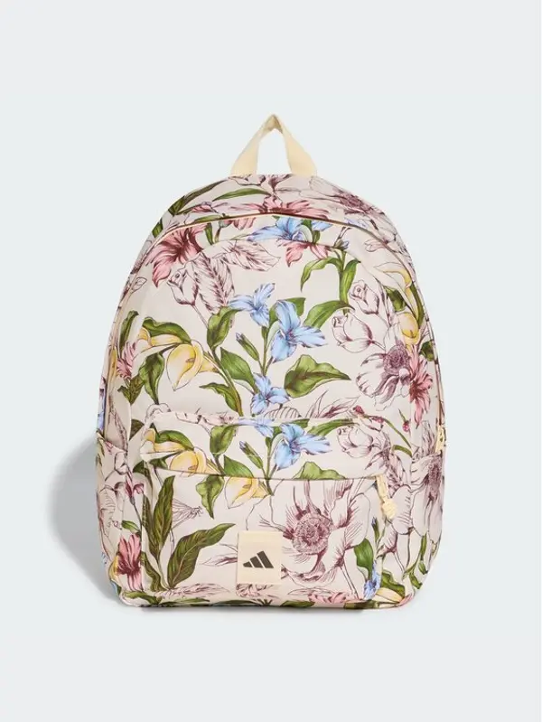 Adidas adidas Ruksak Adidas Farm Classic Backpack KR4077 Šarena