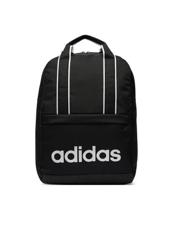 Adidas adidas Ruksak Adidas Linear Essentials Backpack JN4344 Crna