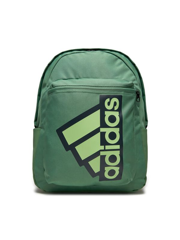 adidas adidas Ruksak Backpack IR9783 Zelena