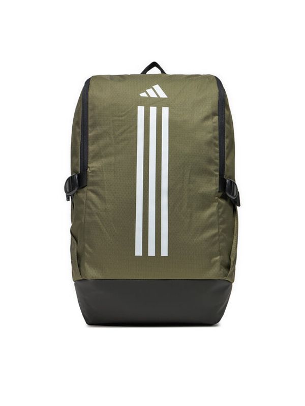 adidas adidas Ruksak Backpack IZ1909 Zelena