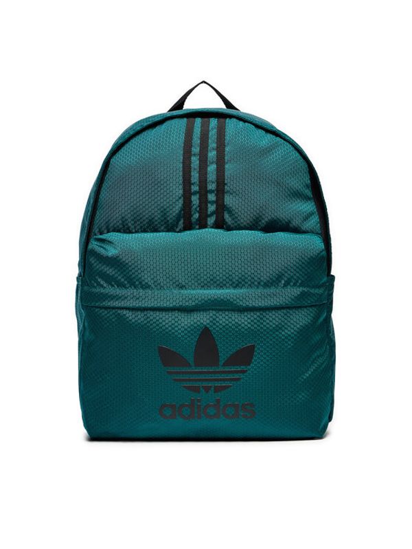 adidas adidas Ruksak Backpack JE1618 Tirkizna
