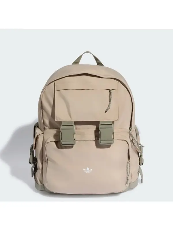 Adidas adidas Ruksak Backpack KQ6369 Bež