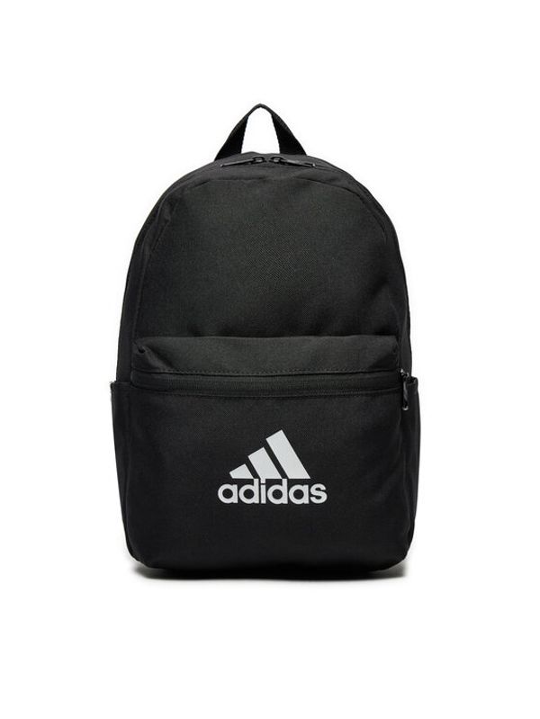 adidas adidas Ruksak Badge of Sport Kids IW4171 Crna