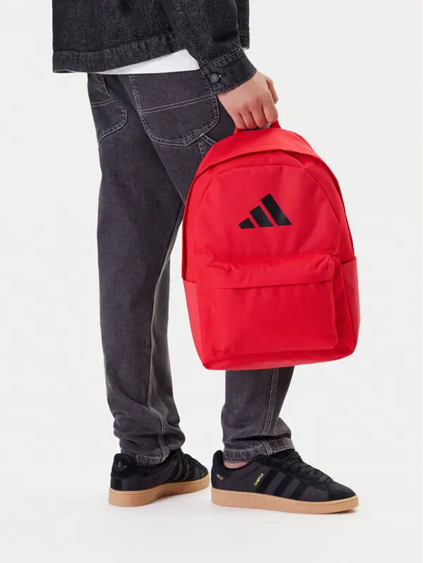 Adidas adidas Ruksak C-CLSC BARS BP IS7052 Crvena
