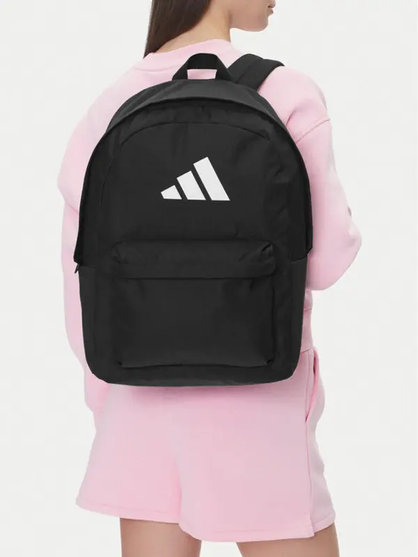 Adidas adidas Ruksak C-CLSC BARS BP JI6953 Crna