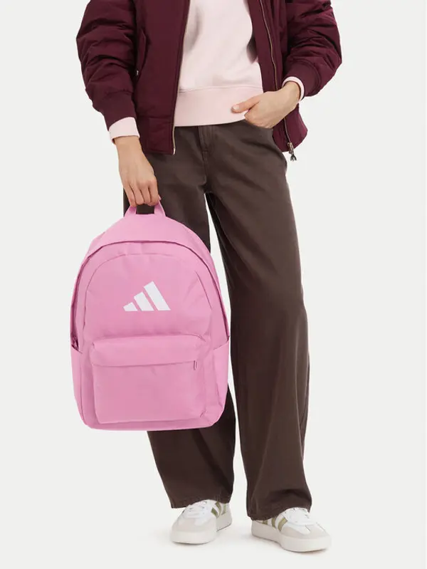 Adidas adidas Ruksak C-CLSC BOS BP KE5640 Ružičasta