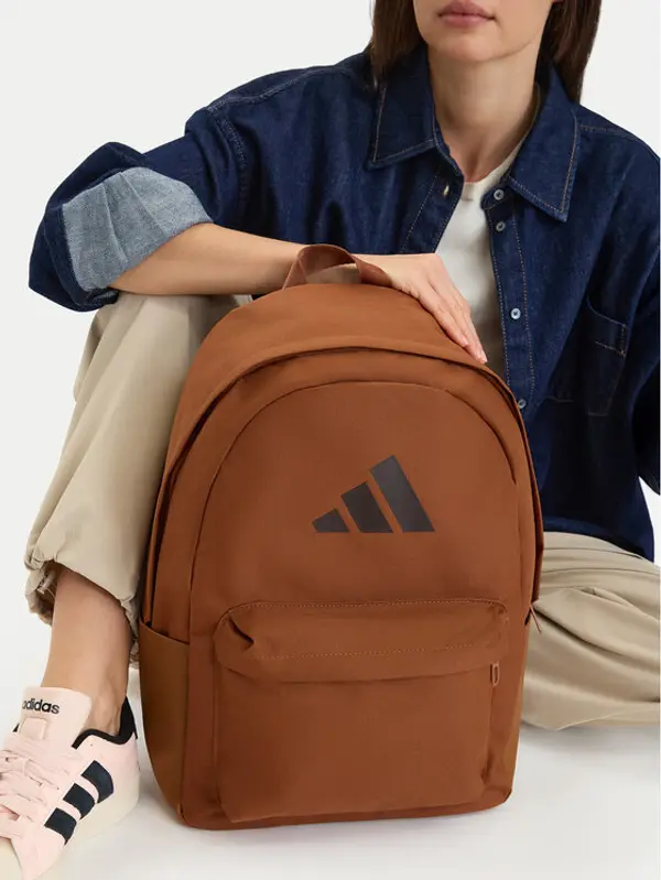 Adidas adidas Ruksak C-CLSC BOS BP KE5645 Smeđa