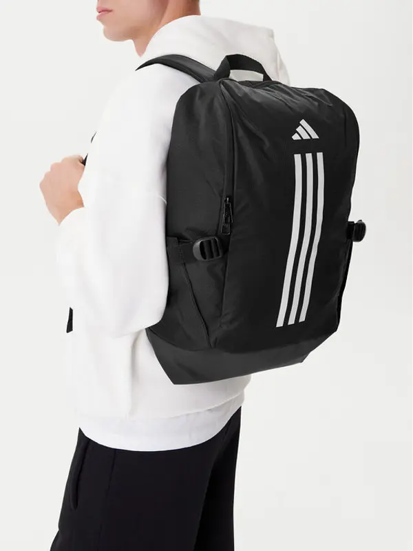 Adidas adidas Ruksak C-TR BP IP9884 Crna