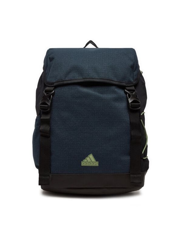 adidas adidas Ruksak City Explorer IT2132 Tamnoplava