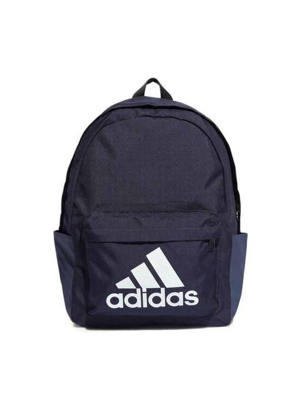 adidas adidas Ruksak Classic Badge of Sport Backpack HR9809 Plava