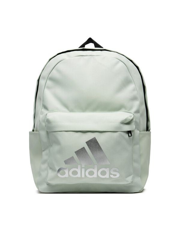 adidas adidas Ruksak Classic Badge of Sport IX7988 Zelena