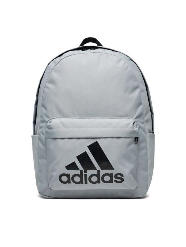 adidas adidas Ruksak Classic Badge of Sport IZ1884 Siva