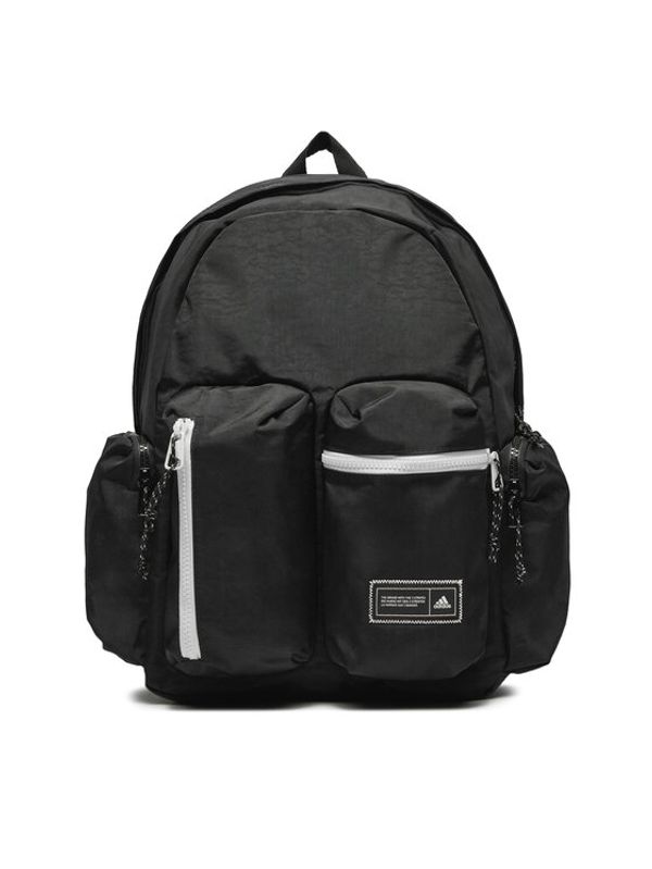 adidas adidas Ruksak Classic BTU IM5500 Crna