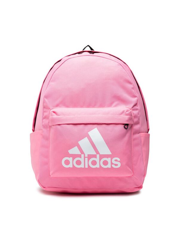 adidas adidas Ruksak Clsc Bos Bp HM8314 Ružičasta
