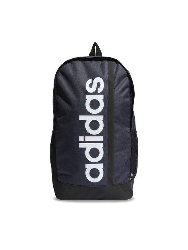 adidas adidas Ruksak Essentials Linear Backpack HR5343 Tamnoplava