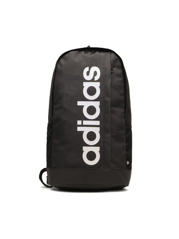 adidas adidas Ruksak Essentials Linear Backpack HT4746 Crna