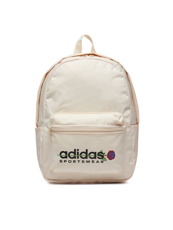 adidas adidas Ruksak Flower IR8647 Bež