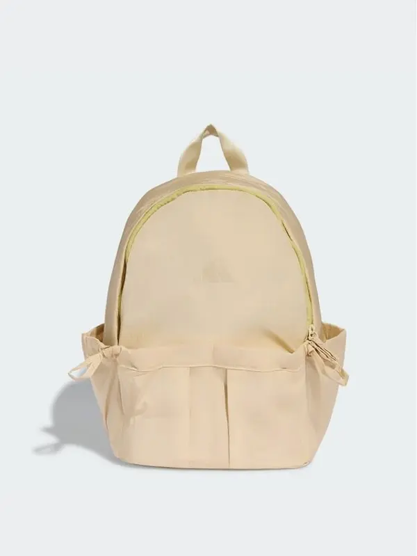 Adidas adidas Ruksak Glow Backpack KG7723 Bež