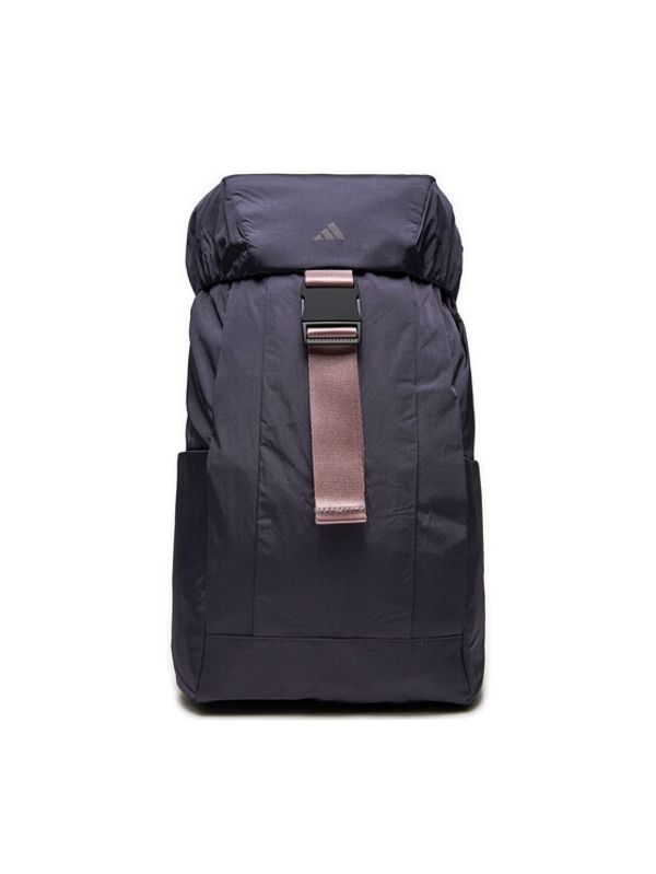 adidas adidas Ruksak Gym HIIT Backpack IP2162 Ljubičasta