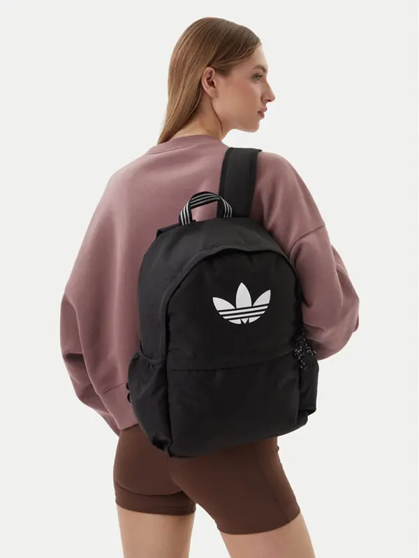 Adidas adidas Ruksak JW0315 Crna