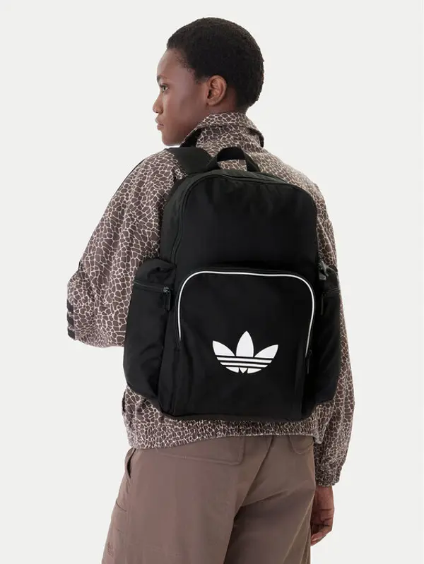 Adidas adidas Ruksak JX0240 Crna