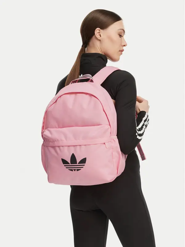 Adidas adidas Ruksak KD7809 Ružičasta