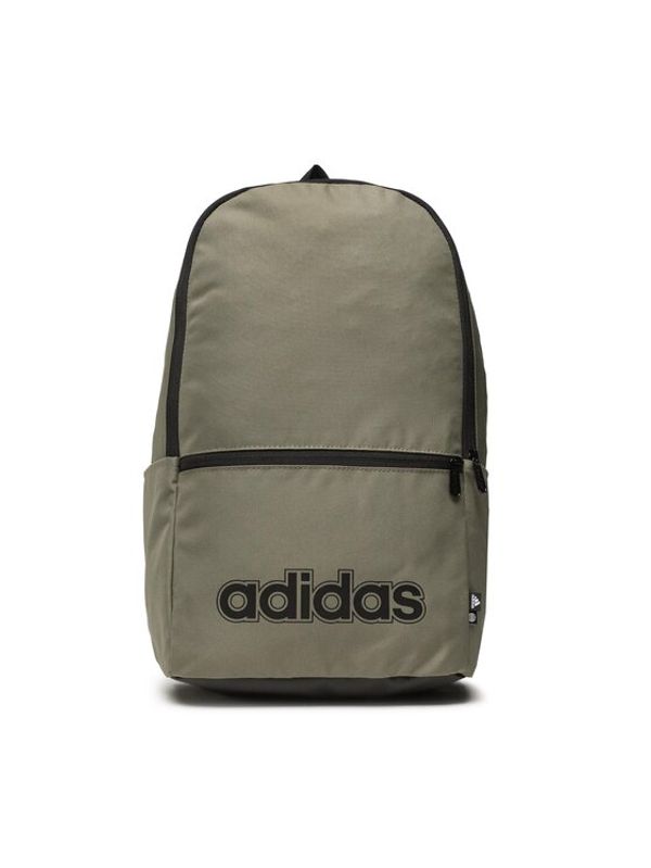 adidas adidas Ruksak Lin Clas Bp Day HR5341 Zelena