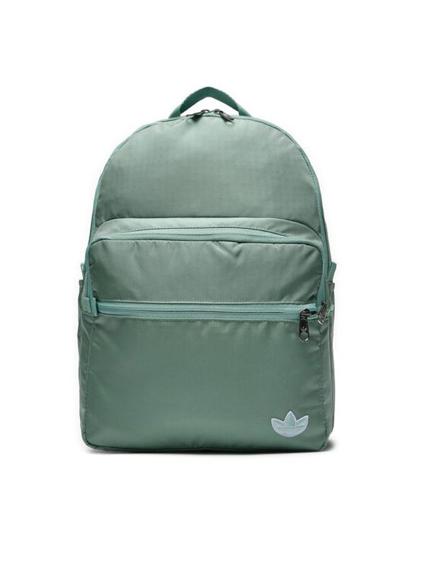 adidas adidas Ruksak Pe Bp IX7335 Zelena