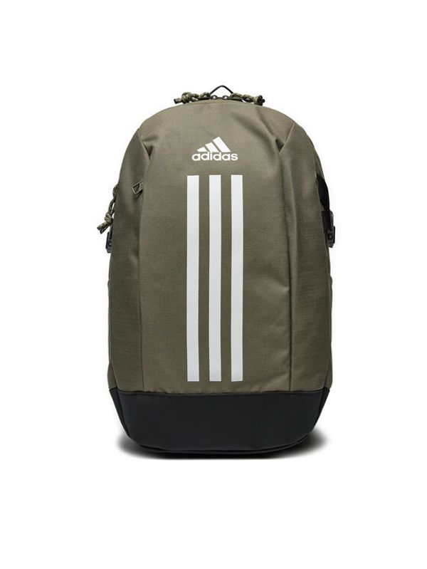 adidas adidas Ruksak Power IX6578 Zelena