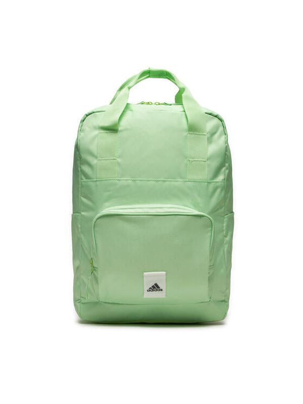 adidas adidas Ruksak Prime IT1947 Zelena