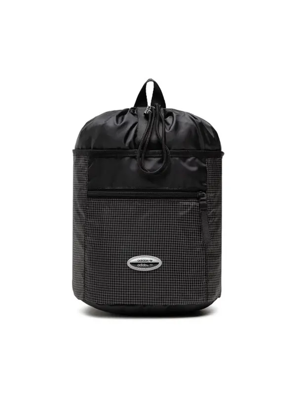 Adidas adidas Ruksak Ryv Bucket Bag HD9655 Crna