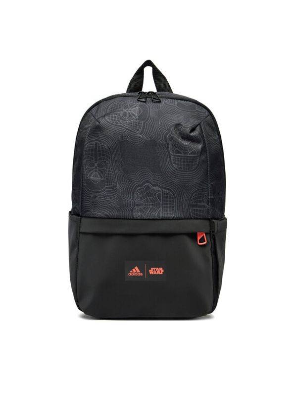 adidas adidas Ruksak Star Wars Kids IW1128 Crna