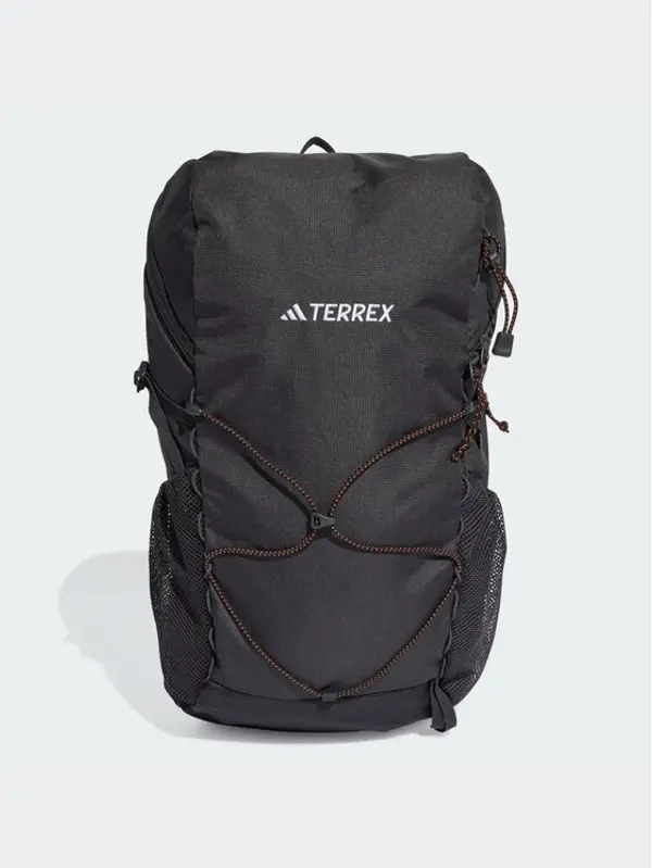 Adidas adidas Ruksak Terrex Multi Climacool Backpack 20L JM0464 Crna