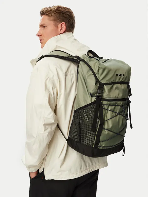 Adidas adidas Ruksak Terrex Multi Climacool Backpack 30L KC5042 Siva