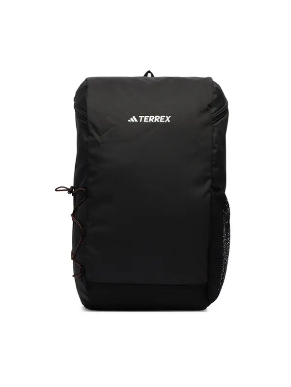 Adidas adidas Ruksak Terrex Multi Essentials Backpack 20L JM3066 Crna