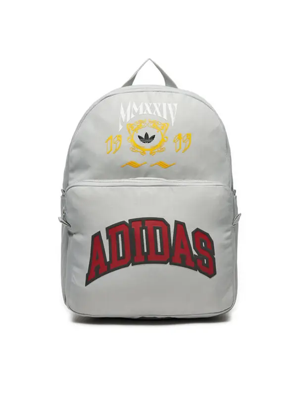 Adidas adidas Ruksak Vrst IX7478 Siva