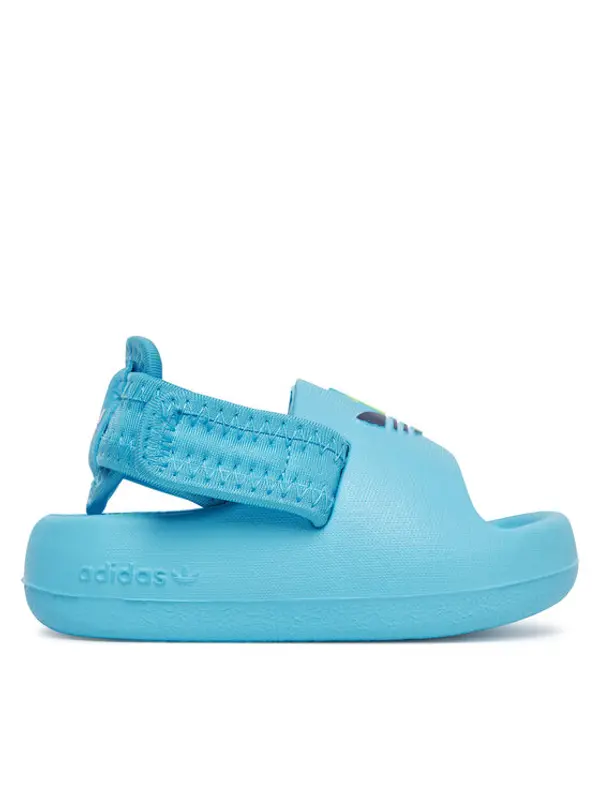 Adidas adidas Sandale adiform adilette JP5531 Plava