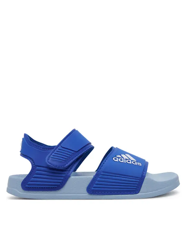 Adidas adidas Sandale adilette IH3632 Plava