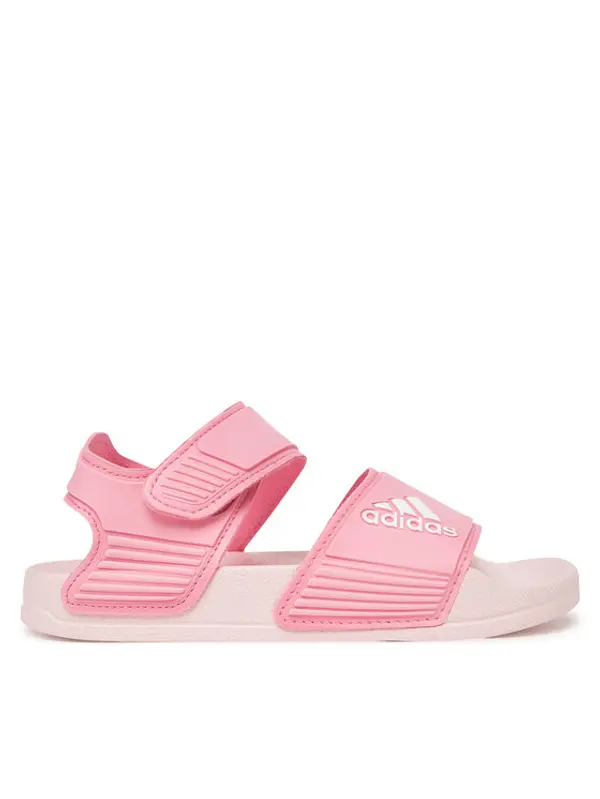 Adidas adidas Sandale adilette IH3634 Ružičasta