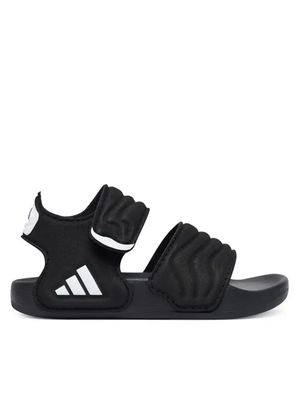 Adidas adidas Sandale adilette Sandal 3 HQ0113 Crna