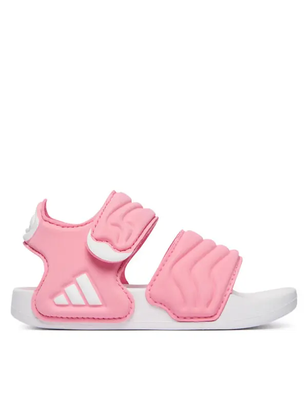 Adidas adidas Sandale adilette Sandal 3 HQ9211 Ružičasta