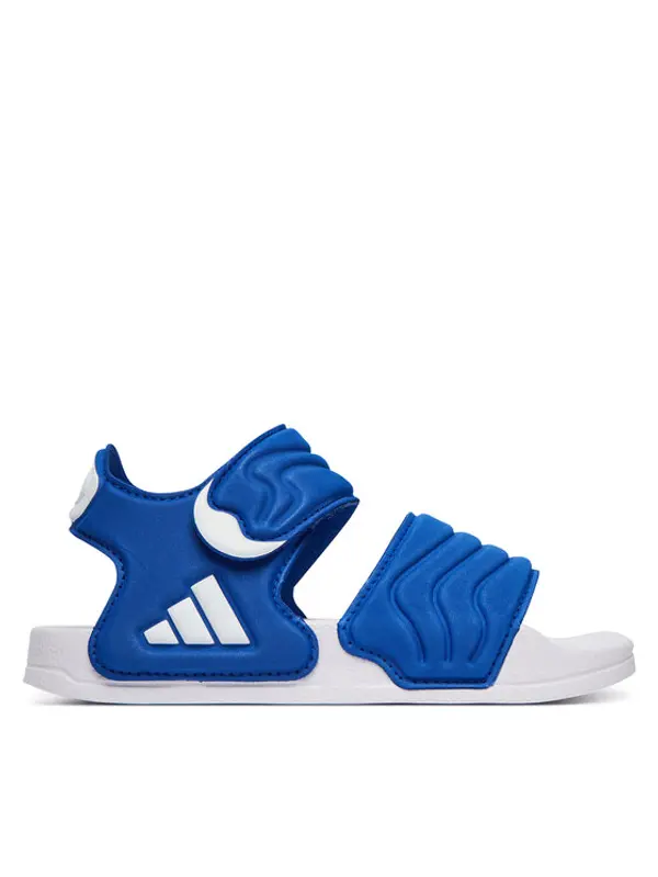 Adidas adidas Sandale adilette Sandal 3 JS2515 Tamnoplava