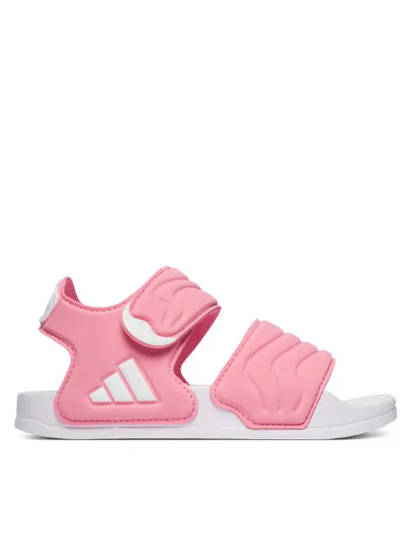 Adidas adidas Sandale adilette Sandal 3 JS2518 Ružičasta