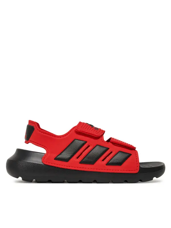 Adidas adidas Sandale Altaswim 2.0 JI3061 Crvena
